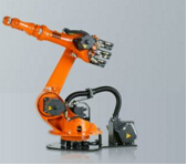 KUKA庫(kù)卡機(jī)器人KR 6-3