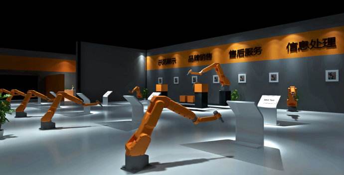 庫卡機器人維修 KSS軟件詳解（含安裝過程）